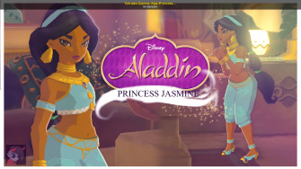Gerudo Queen Riju Princess Jasmine Cosplay The Legend Of Zelda