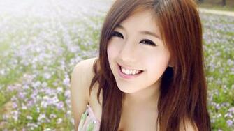 Beauty Girls Computer Desktop Wallpaper S HD
