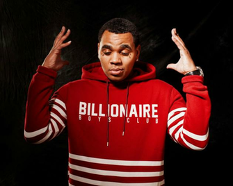 Kevin Gates Deletes All Videos Photos On Instagram Rap Basement