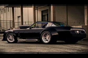 Trans Am Wallpaper
