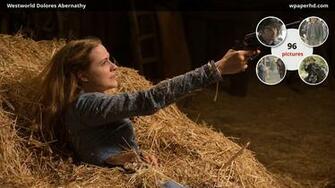 Westworld Wallpaper Adorable