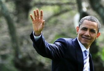 Barack Obama