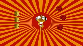 Kululu Wallpapper Sgt Frog Keroro Gunso Wallpaper