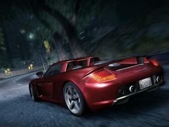 Nfs Carbon Desktop Pc And Mac Wallpaper