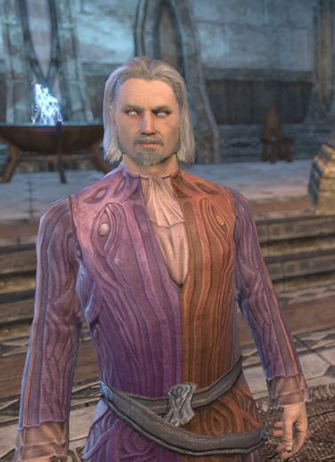 Sheogorath Online Elder Scrolls Fandom