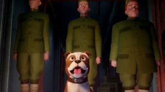 Been Wanting To Show Your Year Old A Movie About World War I