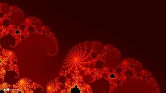 Mandelbrot Set Wallpaper Fractals HD Background