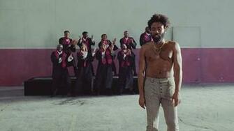 On Childish Gambino S This Is America And Our National Ugliness