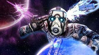 Borderlands The Pre Sequel Wallpaper Mentalmars
