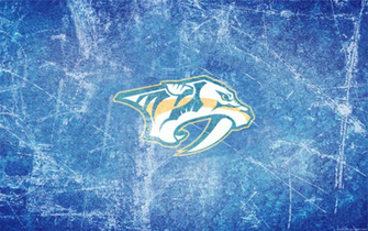 Predators Ice Wallpaper By Devinflack