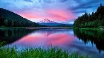 Full HD Nature Wallpaper
