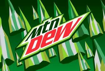 Mountain Dew Background Laptop Wallpaper
