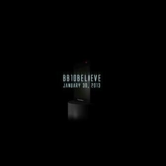 Bb10believe January Z10 Q5 Q10 Wallpaper