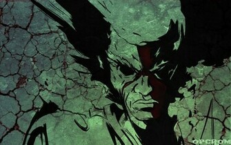 Afro Samurai Wallpaper Jpg