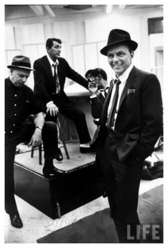 Dean Martin Behyped Life Wallpaper