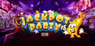 Jackpot Party Casino Slots Vegas Slot Games HD Amazon Co