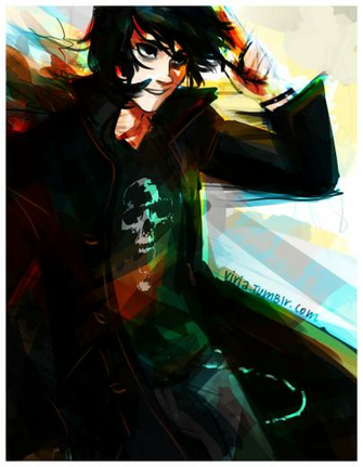 Dibujos De Viria Percy Jackson Harry Potter Avatar Y Ma