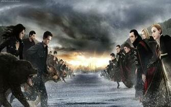 Breaking Dawn Part Wallpaper
