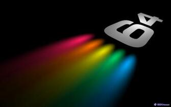 Commodore HD Wallpaper