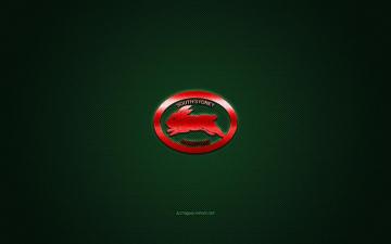 Wallpaper South Sydney Rabbitohs Australian Rugby Club