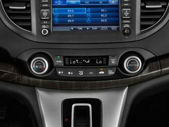 Honda Element 2wd HD Wallpaper Res