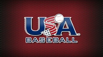 Usabaseball The Official Site Of Usa Baseball