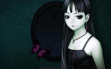 Punk Girl Wallpaper On