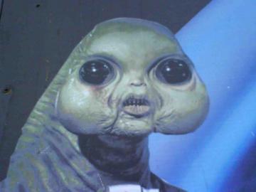 Write Off Aliens Truth Or Real The Highlander Files