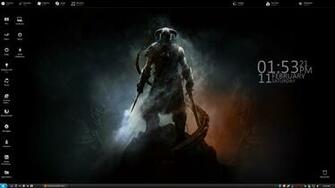 Gateway Fx Wallpaper