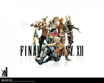 Playable Characters