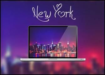 New York Wallpaper HD By Devonix