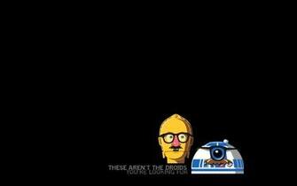 Star Wars Wallpaper C3po R2d2 Droids