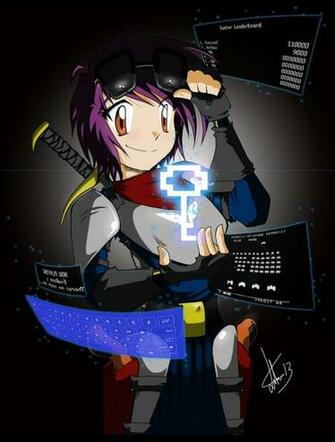 Ready Player One Wallpaper Art3mis Anime