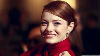 Emma Stone 84th Acad Award Wallpaper