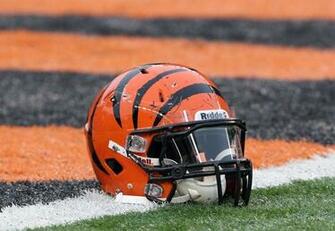 Jeremy Hill Starts Cincinnati Bengals Ota S Ahead Of Benjarvus Green