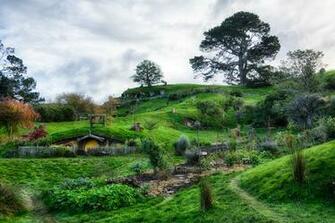 The Hobbit Photos And Contest