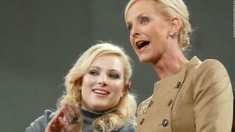 Meghan Mccain Shares Photo Of Father During His Absence From