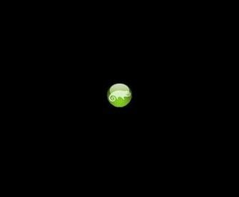 Suse Linux Wallpaper
