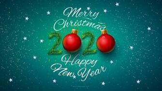 Merry Christmas HD Wallpaper On