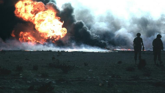 File Kuwait Burn Oilfield Png
