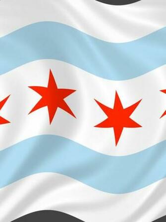 Chicago Flag Pictures Image Photos Photobucket
