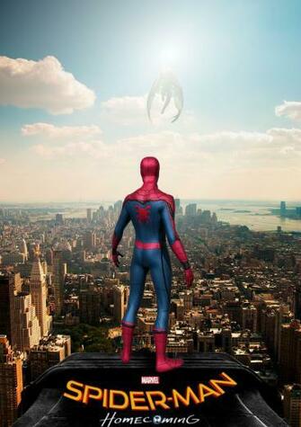 4k Spiderman Wallpaper