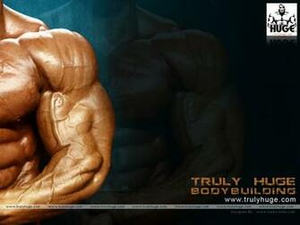 Fitness Bodybuilding