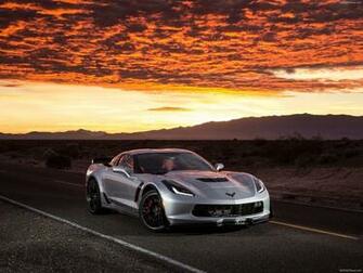 Corvette Wallpaper