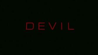 Devil Wallpaper For Desktop