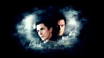 The Prestige Wallpaper