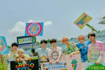 Nct Dream On Jeno