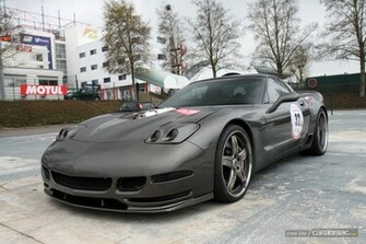Jour Corvette C5 Z06 Classic Design Concept Rallye De Paris Jpg