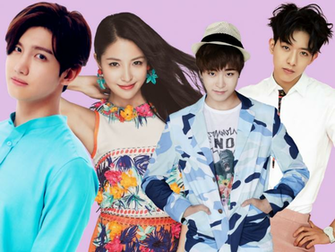 Misheard K Pop Lyrics Pt