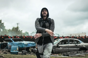 Music Videos Alex Kornreich